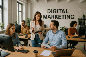 Digital marketing Services in Ahmedabad